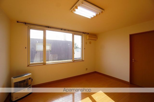 apartment 北海道河西郡芽室町東六条４丁目2
東六条の賃貸情報を見る
物件地図