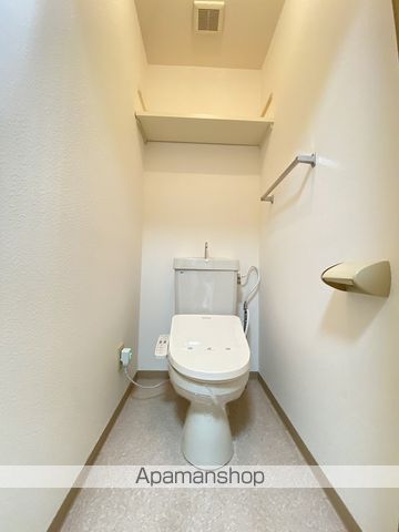 IKI本館ビルの内装写真