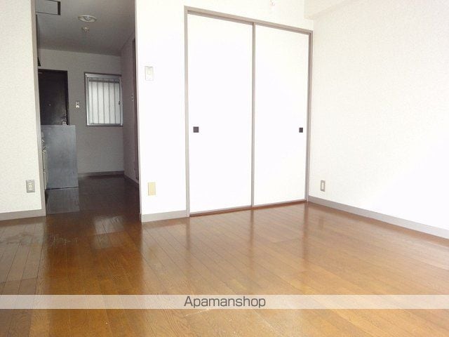 アーバンBOXの内装写真
