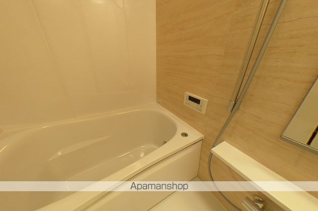 VILLA LUCEの内装写真