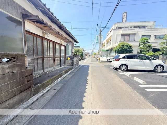ジェイアイIIの周辺写真
