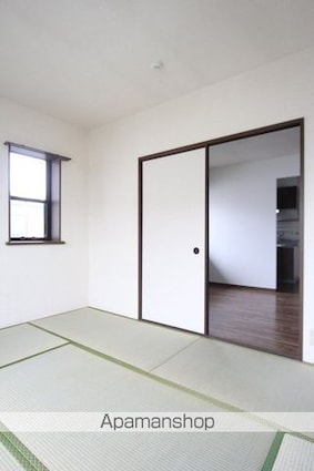 フォブール余戸東Ｂ棟[2LDK/51.21m2]の内装2