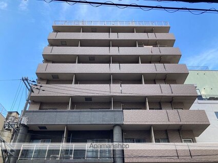 グランマーレ１７[1R/29.5m2]の外観3
