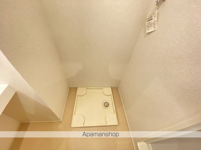 チアザス マツモトの内装写真