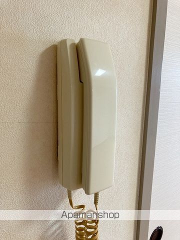 ハイツ大善の内装写真