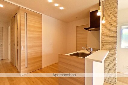 シャーメゾン　アルファⅡ[2LDK/69.68m2]の内装3