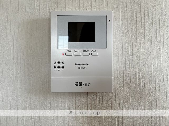 バルテュス広畑の内装写真