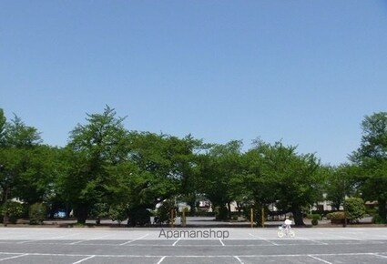 東京都立川市高松町２丁目[2DK/49.2m2]の周辺4