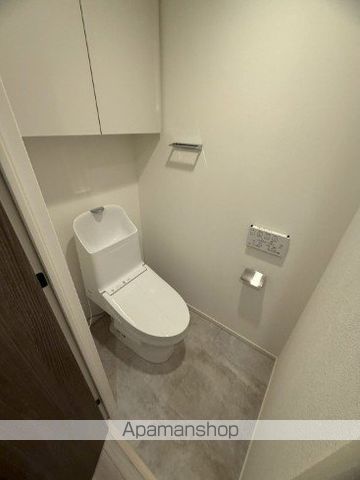 パークアクシス池袋イーストの内装写真