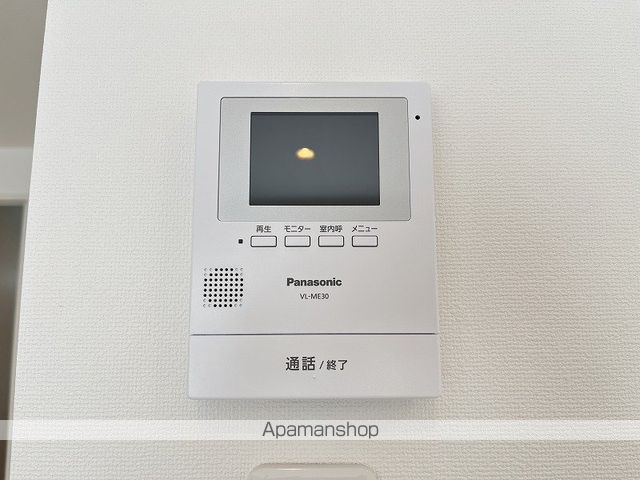 ロイヤルマンションの内装写真