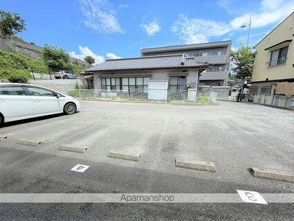 フレグランスラフォール[2K/43.54m2]の外観5