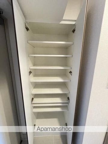 SHOKEN RESIDENCE亀戸の内装写真