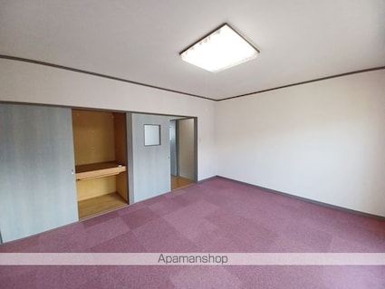 かみやパレス[1K/33.82m2]の内装2