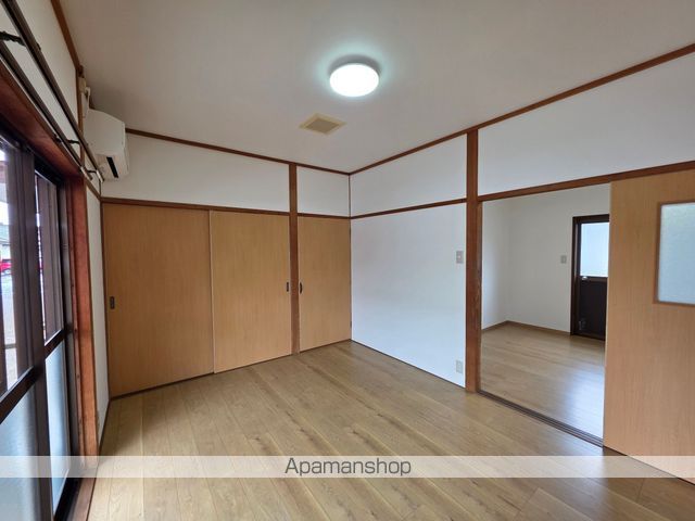 今村貸家の内装写真