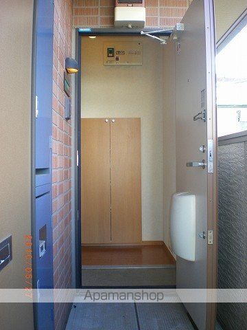 サンヒルズの内装写真