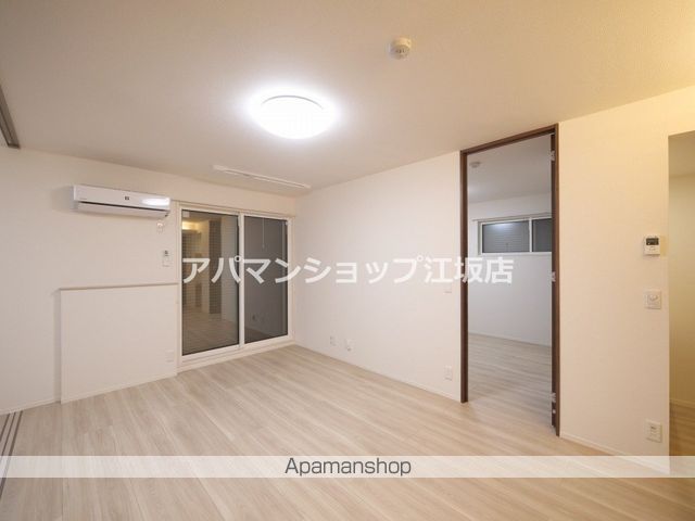 casa. FILANTE Vの内装写真