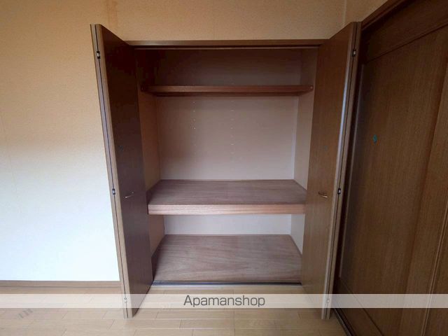 コーポ藤の内装写真