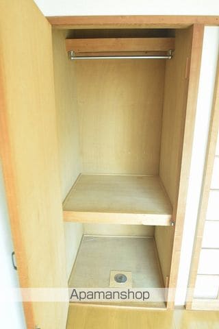グレイス鴨池壱番館の内装写真