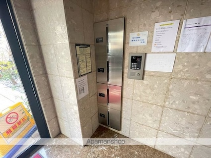 パル・サンライト[1K/30.52m2]の共用部1