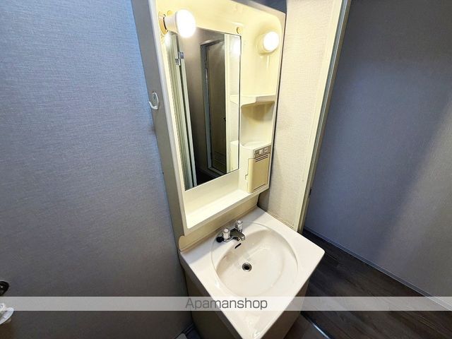 サニーセレクトコーポの内装写真