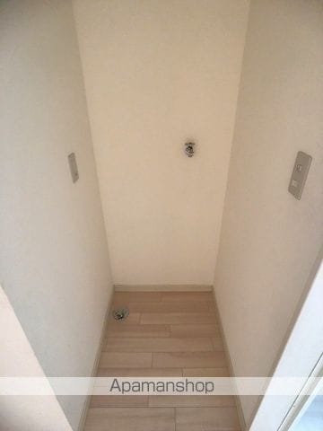 リバティベル東町Vの内装写真