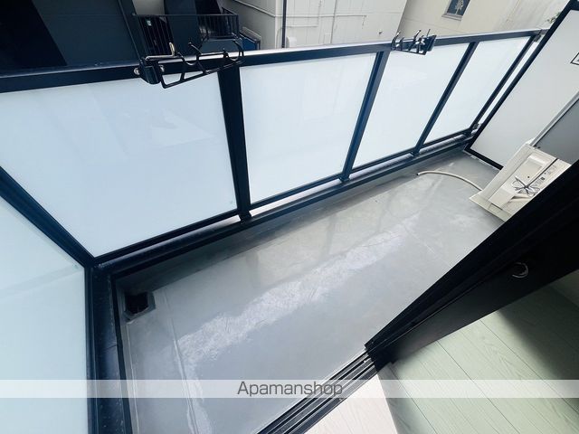 AVERE早苗の内装写真