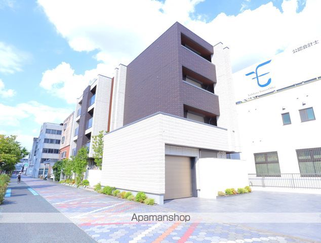 リオリエント岐阜Sta.の外観写真