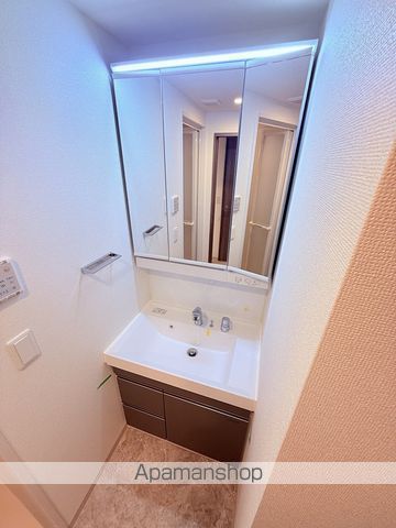 ESTEMCOURT新大阪17ベイスの内装写真