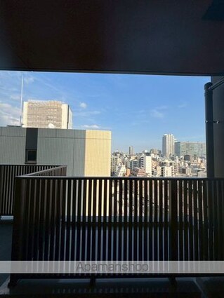 ザ・ライオンズフォーシア文京湯島[2DK/41.4m2]の眺望