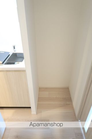 S−RESIDENCE星ヶ丘.の内装写真