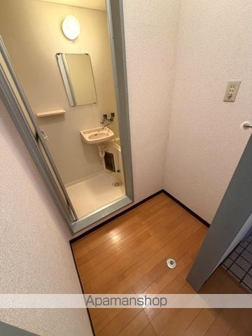 レ フィーユキャトル城ヶ崎の内装写真