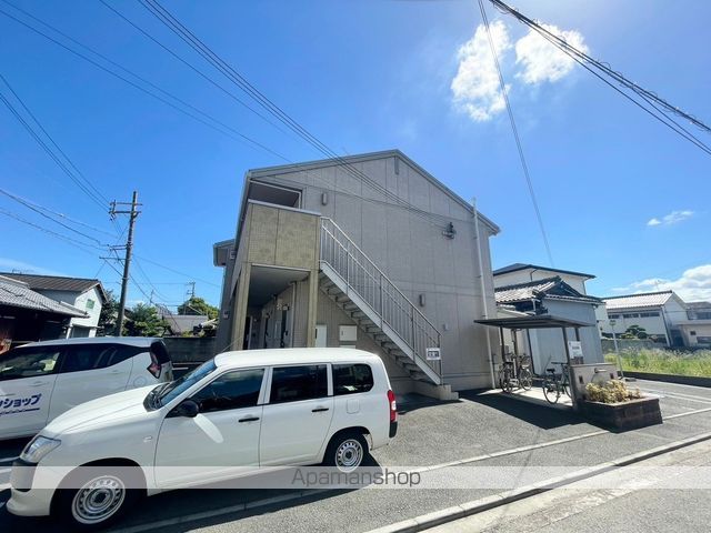 ＤーＲＯＯＭ南出島 102 ｜ 和歌山県和歌山市南出島15（賃貸アパート1K・1階・26.71㎡） その4