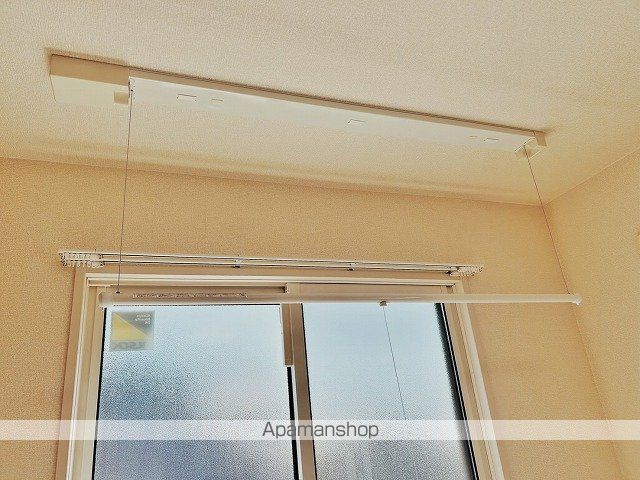 グロワールの内装写真