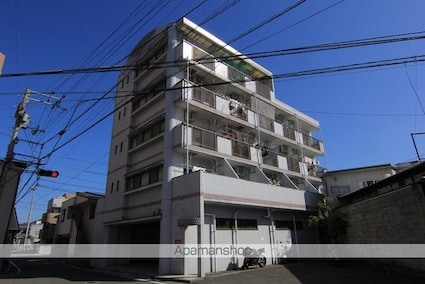 αＮＥＸＴ枝松[1K/23.15m2]の外観1