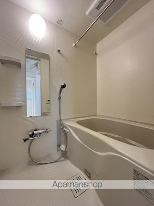 仮称杉並区阿佐谷北マンション[1LDK/36.27m2]のバス