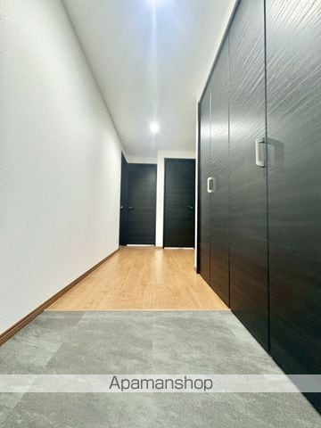 JB錦町BROCADEの内装写真