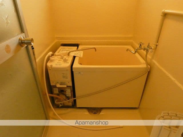 ハイツ山本の内装写真