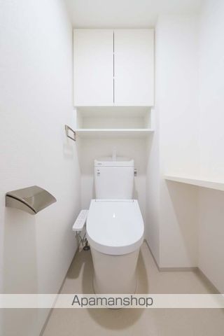 CREATIF東高円寺の内装写真