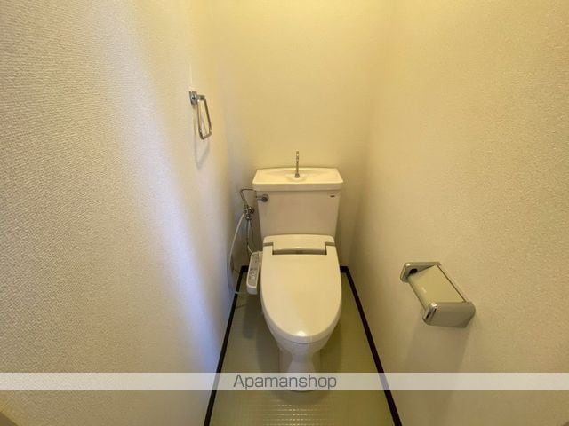ダイアパレス沼垂四ツ角の内装写真
