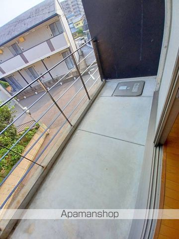 SI清水の内装写真
