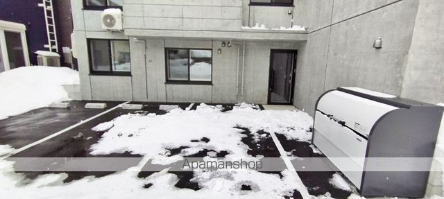 トランシエル平岸のその他写真