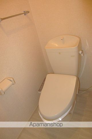 グランディール Cの内装写真