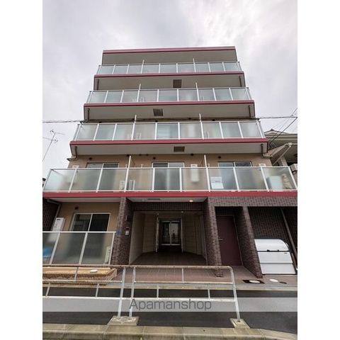 K.T.I大和田RESIDENCE