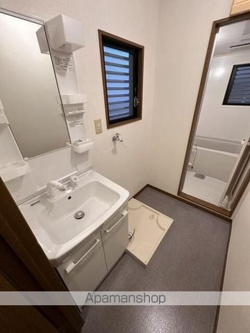 シャトー晴偕の内装写真