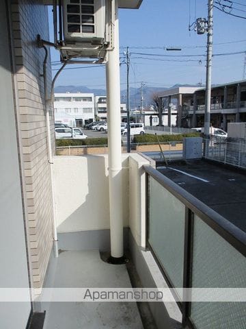 フェリオ甲府上石田の内装写真