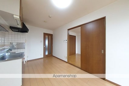 高そねマンション[2DK/53.46m2]の内装5