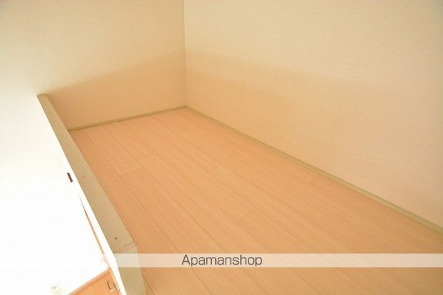 アーバン台原の内装写真