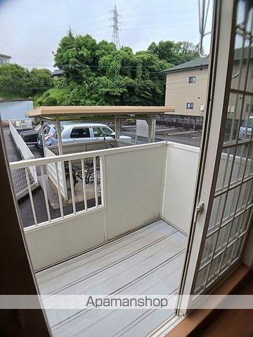 エトワール・バリーヒルの内装写真