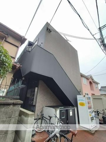 ヴィレッタ南島町の外観写真