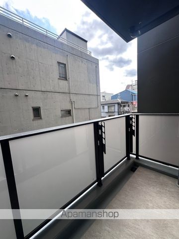 ラティエラ武蔵小山レジデンスの内装写真